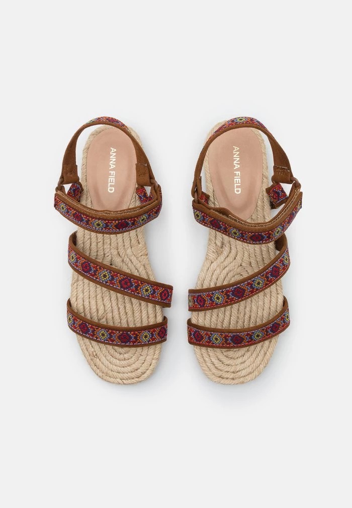 Sandale ANNA FIELD Anna Field Sandals Multi Femme | WAT-6917820